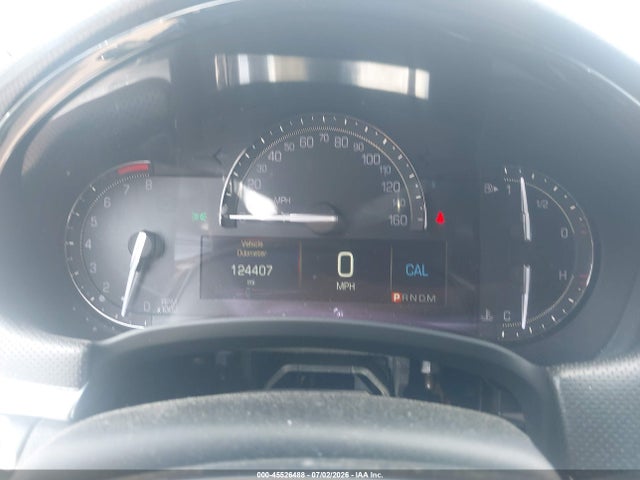 45526488 :رقم المزاد ، 2G61M5S36H9163866 vin ، 2017 Cadillac Xts Luxury مزاد بيع
