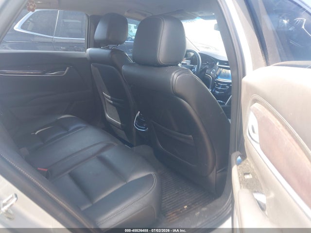 45526488 :رقم المزاد ، 2G61M5S36H9163866 vin ، 2017 Cadillac Xts Luxury مزاد بيع