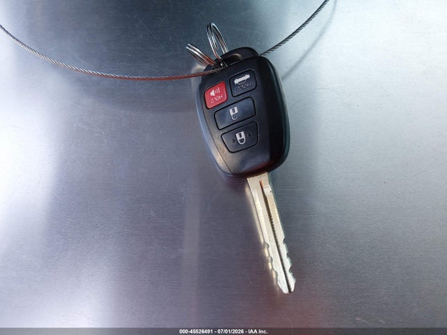 Toyota COROLLA LE 2015 5YFBURHEXFP193659 Image 11