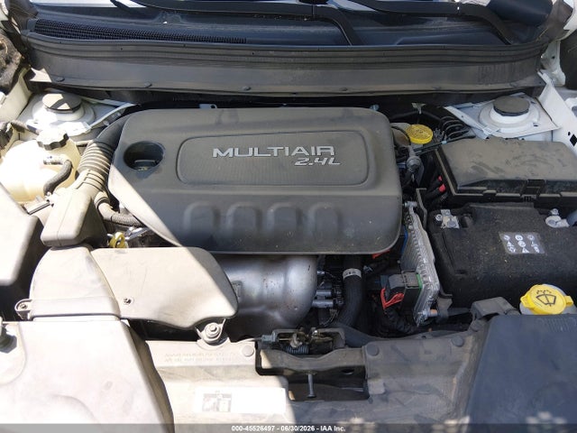 2017 Jeep Cherokee Trailhawk მანქანა იყიდება აუქციონზე, vin: 1C4PJMBBXHD239903, აუქციონის ნომერი: 45526497
