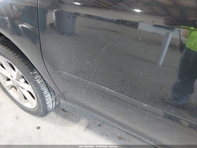 2009 Lexus Rx 350 მანქანა იყიდება აუქციონზე, vin: 2T2HK31U69C117676, აუქციონის ნომერი: 45526500