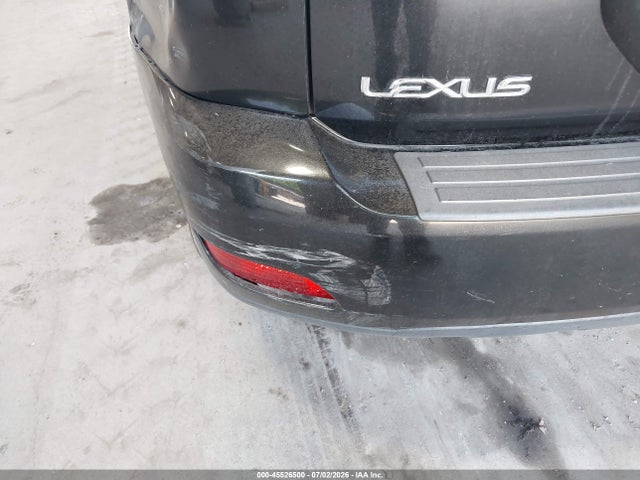 2009 Lexus Rx 350 მანქანა იყიდება აუქციონზე, vin: 2T2HK31U69C117676, აუქციონის ნომერი: 45526500