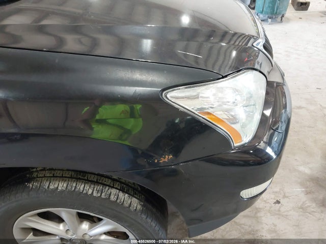 2009 Lexus Rx 350 მანქანა იყიდება აუქციონზე, vin: 2T2HK31U69C117676, აუქციონის ნომერი: 45526500