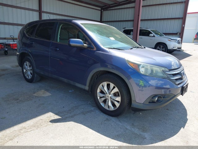 Aukcja sprzedaży 2013 Honda Cr-v Ex, vin: 2HKRM4H59DH637982, numer aukcji: 45526503