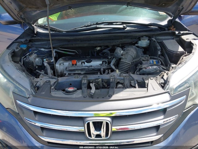 Aukcja sprzedaży 2013 Honda Cr-v Ex, vin: 2HKRM4H59DH637982, numer aukcji: 45526503