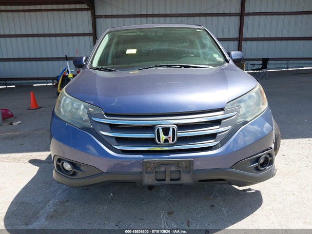 Aukcja sprzedaży 2013 Honda Cr-v Ex, vin: 2HKRM4H59DH637982, numer aukcji: 45526503