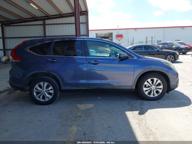 Aukcja sprzedaży 2013 Honda Cr-v Ex, vin: 2HKRM4H59DH637982, numer aukcji: 45526503