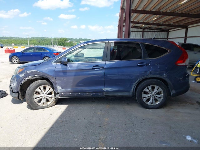 Aukcja sprzedaży 2013 Honda Cr-v Ex, vin: 2HKRM4H59DH637982, numer aukcji: 45526503