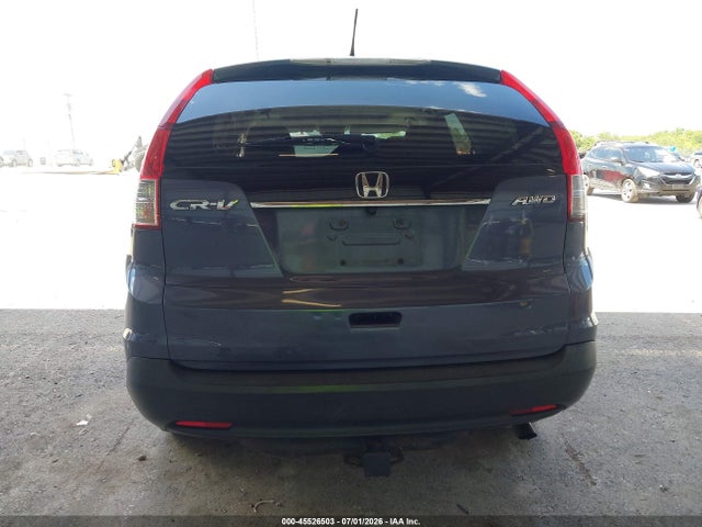 Aukcja sprzedaży 2013 Honda Cr-v Ex, vin: 2HKRM4H59DH637982, numer aukcji: 45526503