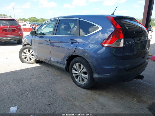 Aukcja sprzedaży 2013 Honda Cr-v Ex, vin: 2HKRM4H59DH637982, numer aukcji: 45526503