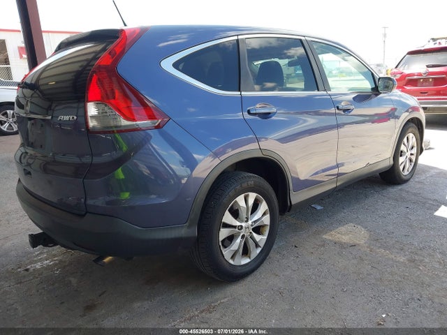 Aukcja sprzedaży 2013 Honda Cr-v Ex, vin: 2HKRM4H59DH637982, numer aukcji: 45526503
