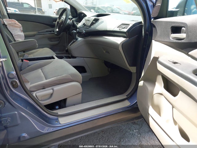 Aukcja sprzedaży 2013 Honda Cr-v Ex, vin: 2HKRM4H59DH637982, numer aukcji: 45526503