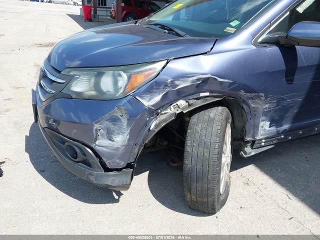 Aukcja sprzedaży 2013 Honda Cr-v Ex, vin: 2HKRM4H59DH637982, numer aukcji: 45526503
