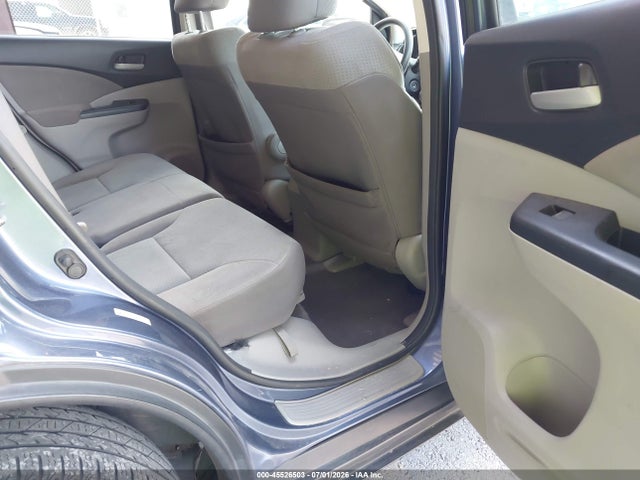 Aukcja sprzedaży 2013 Honda Cr-v Ex, vin: 2HKRM4H59DH637982, numer aukcji: 45526503