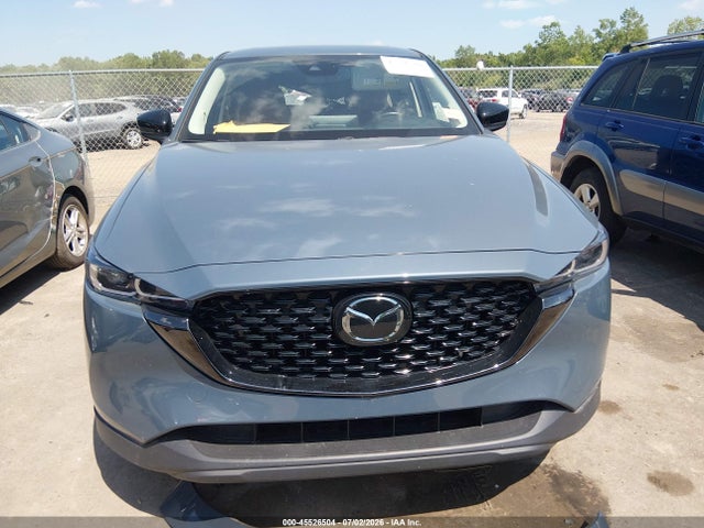 Aukcja sprzedaży 2022 Mazda Cx-5 2.5 S Carbon Edition, vin: JM3KFBCM5N0600240, numer aukcji: 45526504