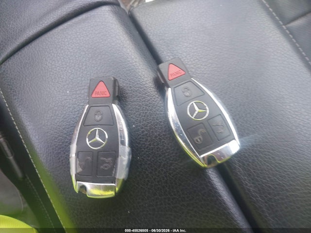 Mercedes-Benz Gl 450 4matic 2014 4JGDF7CEXEA398444 Image 11
