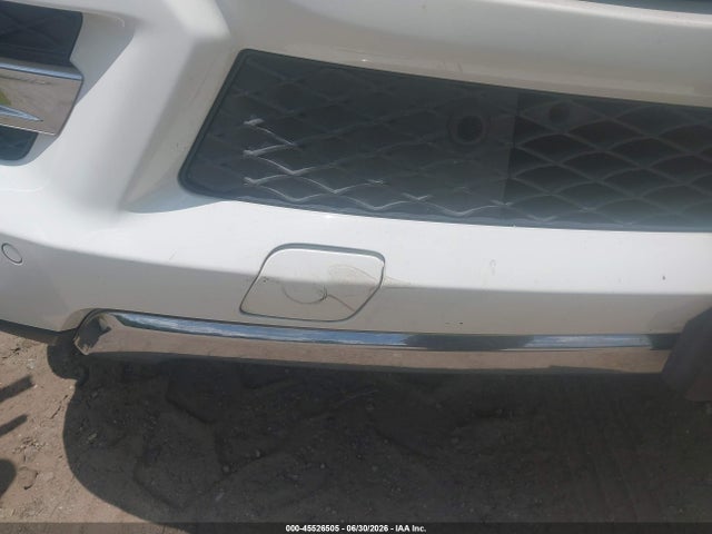 Mercedes-Benz Gl 450 4matic 2014 4JGDF7CEXEA398444 Image 6