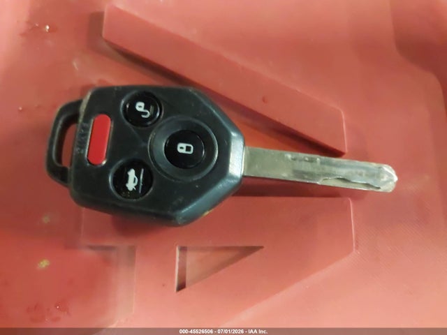 Продаж на аукціоні авто 2012 Subaru Legacy 2.5i Premium, vin: 4S3BMCC62C3002303, номер лоту: 45526506