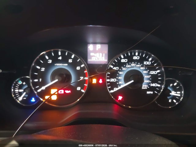 Продаж на аукціоні авто 2012 Subaru Legacy 2.5i Premium, vin: 4S3BMCC62C3002303, номер лоту: 45526506