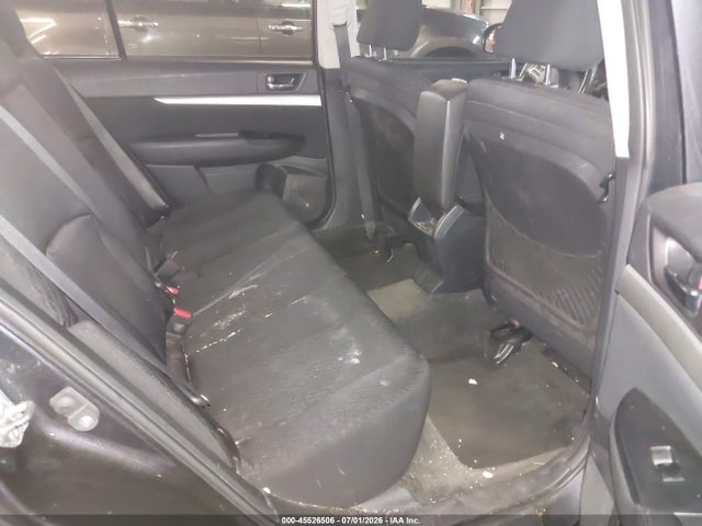 Продаж на аукціоні авто 2012 Subaru Legacy 2.5i Premium, vin: 4S3BMCC62C3002303, номер лоту: 45526506