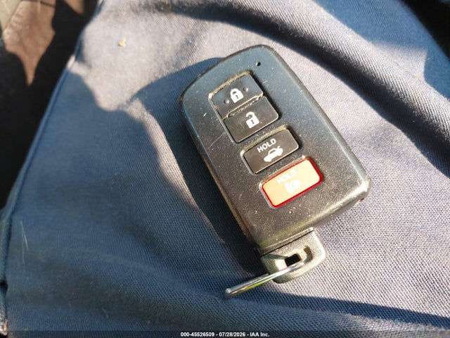 4T1BD1EB0JU063764 Toyota Avalon Hybrid Limited