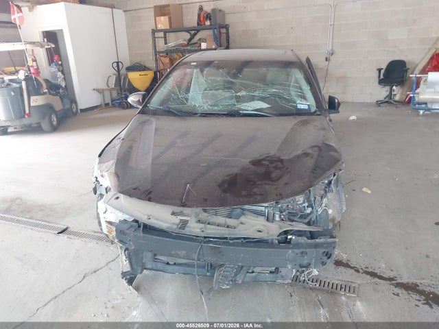 4T1BD1EB0JU063764 Toyota Avalon Hybrid Limited