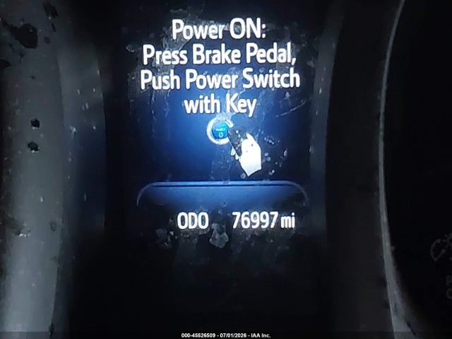 4T1BD1EB0JU063764 Toyota Avalon Hybrid Limited