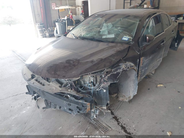 4T1BD1EB0JU063764 Toyota Avalon Hybrid Limited