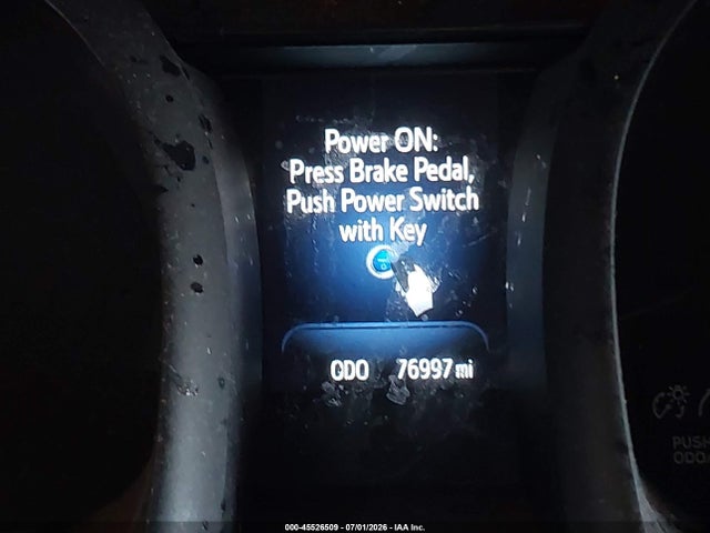 4T1BD1EB0JU063764 Toyota Avalon Hybrid Limited
