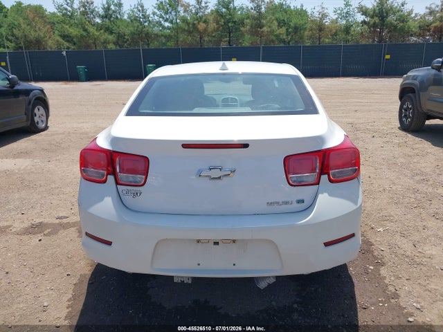 2013 Chevrolet Malibu Eco მანქანა იყიდება აუქციონზე, vin: 1G11D5SR8DF333740, აუქციონის ნომერი: 45526510