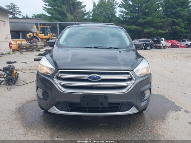 Ford ESCAPE SE 2017 1FMCU9GD0HUE18542 Image 14
