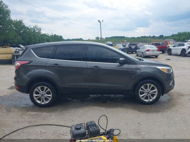 Ford ESCAPE SE 2017 1FMCU9GD0HUE18542 Image 15