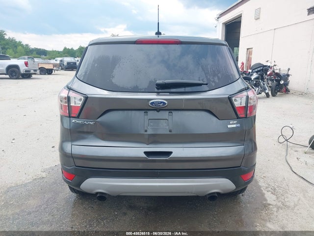 Ford ESCAPE SE 2017 1FMCU9GD0HUE18542 Image 18