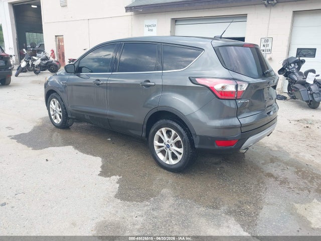Ford ESCAPE SE 2017 1FMCU9GD0HUE18542 Image 3