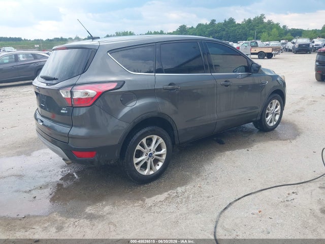 Ford ESCAPE SE 2017 1FMCU9GD0HUE18542 Image 4
