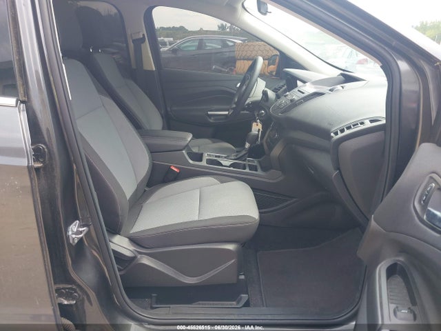 Ford ESCAPE SE 2017 1FMCU9GD0HUE18542 Image 5