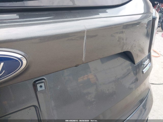Ford ESCAPE SE 2017 1FMCU9GD0HUE18542 Image 6