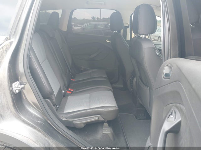 Ford ESCAPE SE 2017 1FMCU9GD0HUE18542 Image 8