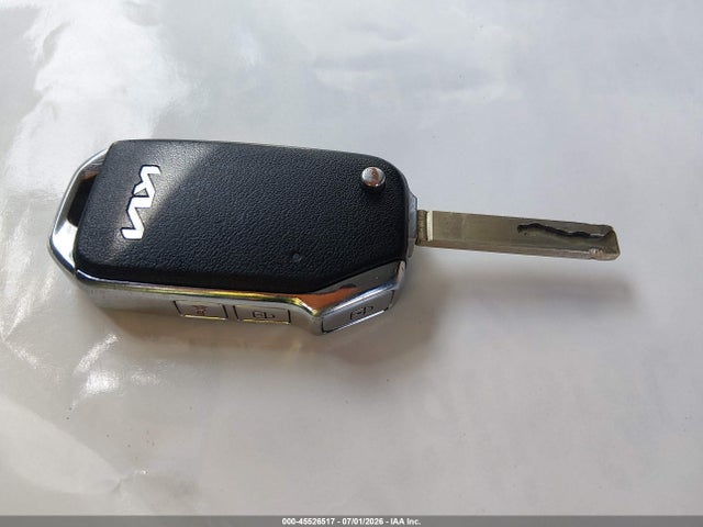 2024 Kia Soul Lx მანქანა იყიდება აუქციონზე, vin: KNDJ23AU2R7914546, აუქციონის ნომერი: 45526517