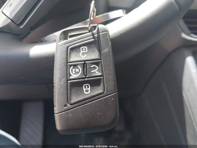 45526519 :رقم المزاد ، 3VVTX7B22NM090032 vin ، 2022 Volkswagen Taos 1.5t Se مزاد بيع