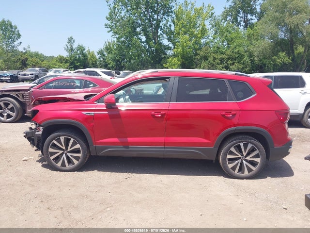 45526519 :رقم المزاد ، 3VVTX7B22NM090032 vin ، 2022 Volkswagen Taos 1.5t Se مزاد بيع