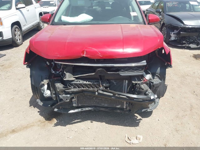 45526519 :رقم المزاد ، 3VVTX7B22NM090032 vin ، 2022 Volkswagen Taos 1.5t Se مزاد بيع