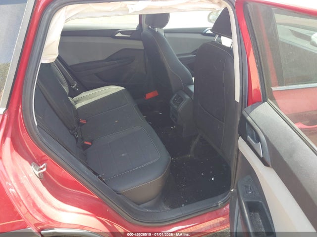 45526519 :رقم المزاد ، 3VVTX7B22NM090032 vin ، 2022 Volkswagen Taos 1.5t Se مزاد بيع