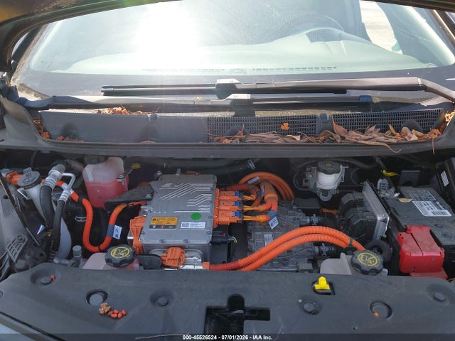 1G1FW6S00J4139430 Chevrolet BOLT EV LT