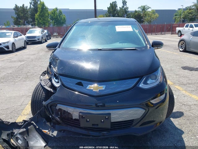 Chevrolet BOLT EV LT 2018 1G1FW6S00J4139430 Image 13