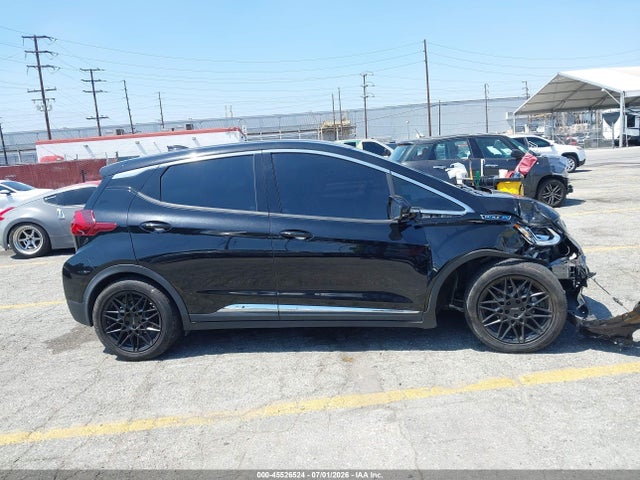 Chevrolet BOLT EV LT 2018 1G1FW6S00J4139430 Image 14