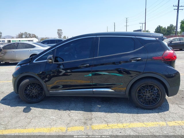Chevrolet BOLT EV LT 2018 1G1FW6S00J4139430 Image 15