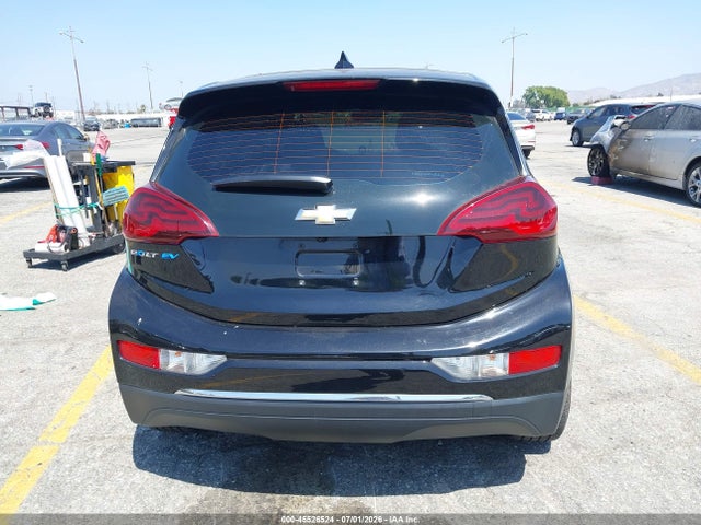 Chevrolet BOLT EV LT 2018 1G1FW6S00J4139430 Image 17