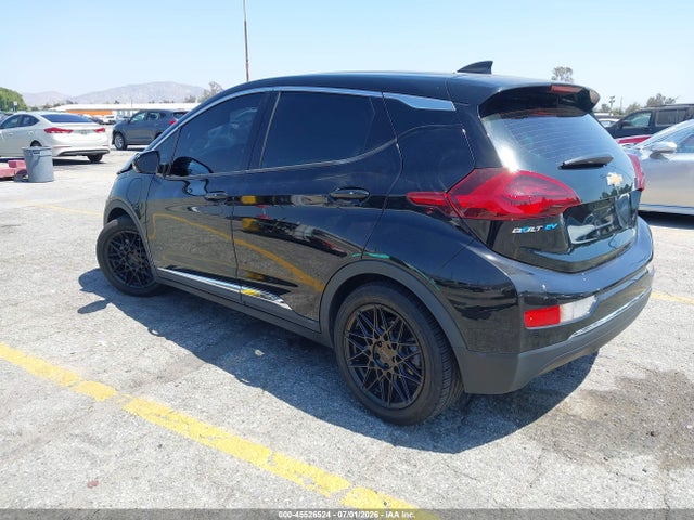 Chevrolet BOLT EV LT 2018 1G1FW6S00J4139430 Image 3