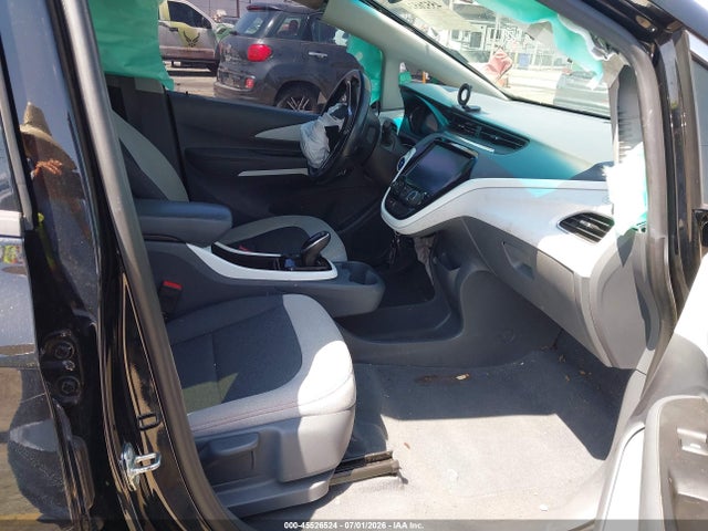 Chevrolet BOLT EV LT 2018 1G1FW6S00J4139430 Image 5